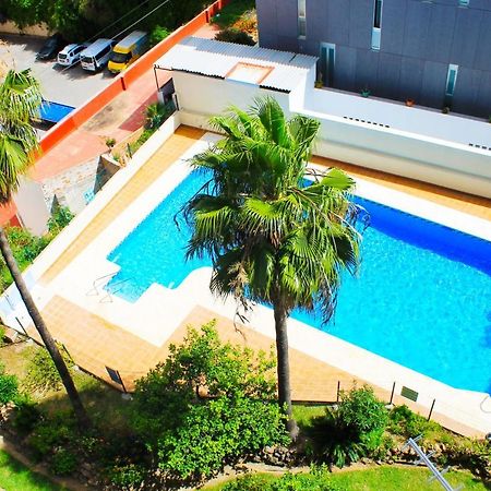 Estudio Mar Y Playa Benalmádena Esterno foto