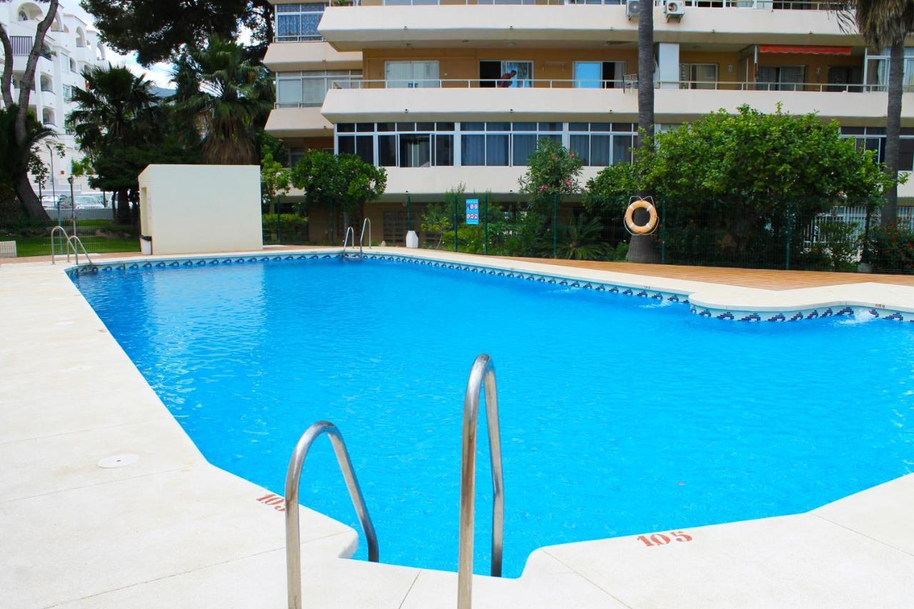 Estudio Mar Y Playa Benalmádena Esterno foto
