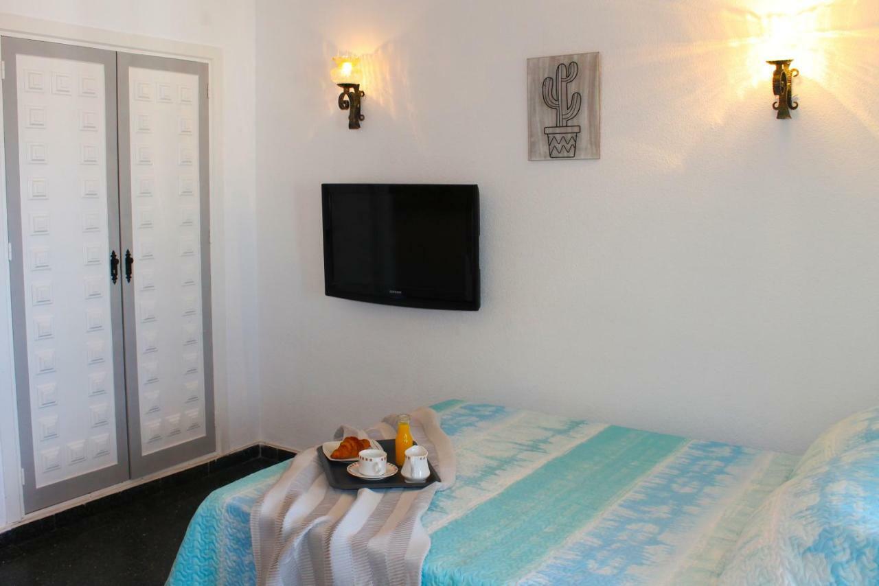 Estudio Mar Y Playa Benalmádena Esterno foto