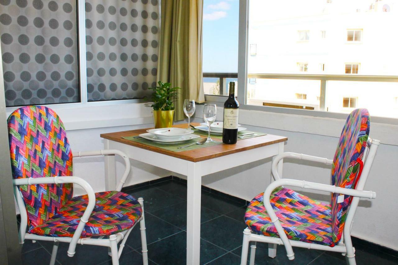 Estudio Mar Y Playa Benalmádena Esterno foto