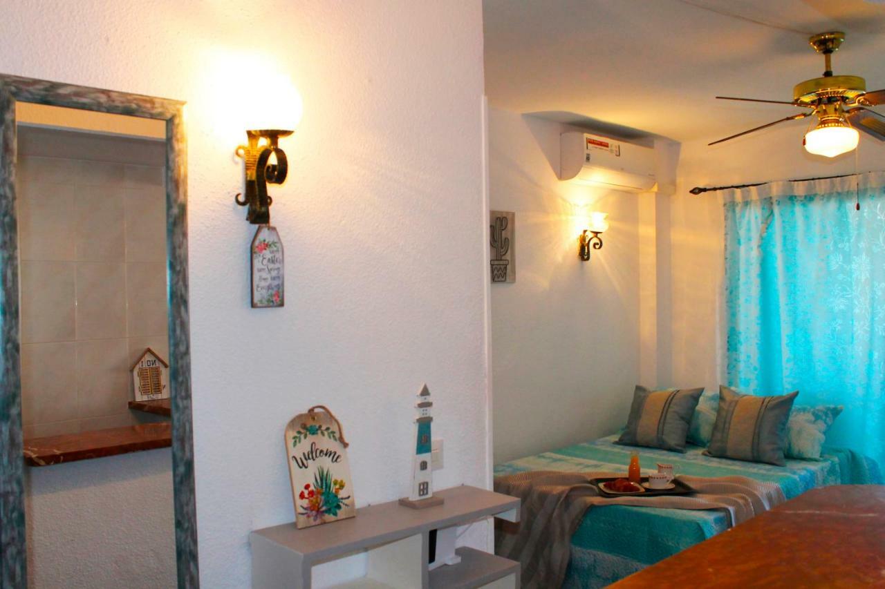 Estudio Mar Y Playa Benalmádena Esterno foto